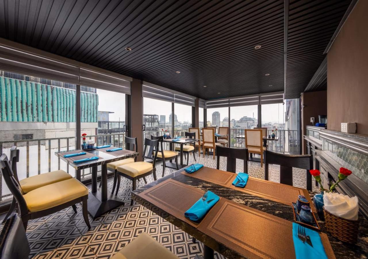 Family Hanoi Hotel Экстерьер фото