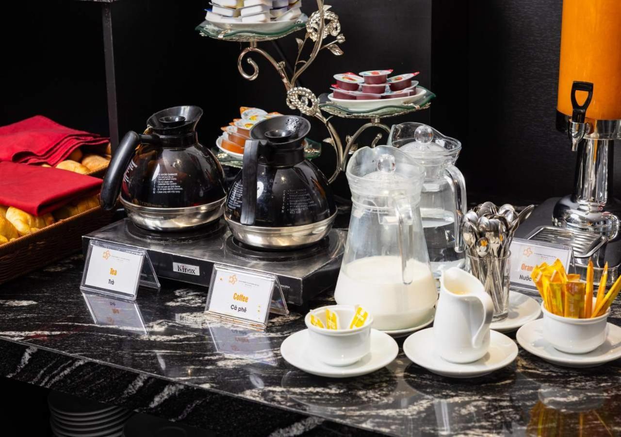 Family Hanoi Hotel Экстерьер фото